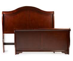 Henry Sleigh Bed Queen Size Headboard And Footboard Queen Sleigh Bed Sleigh Beds Headboard And Footboard