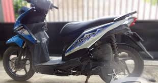 D Laiqa Arena Nomor Rangka Dan Nomor Mesin Honda Beat Fi