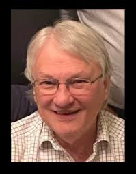 Obituary for Kenneth L. Rayl