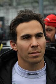 Nürburgring: Robert Wickens gibt Comeback auf der Nordschleife