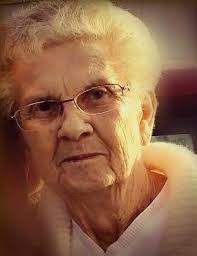 Obituary information for Vera "Pat" Louise Ames
