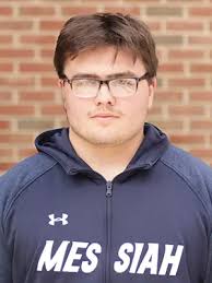 2023-24 Wrestling Roster