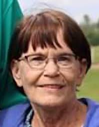 Patricia M. Mertzig Obituary (2023)