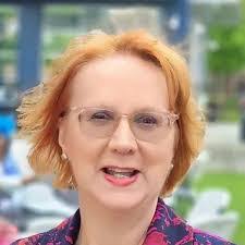 Pauline Ferguson's Instagram, Twitter & Facebook