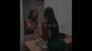 Lil Mosey So Bad Lyrics Genius Lyrics