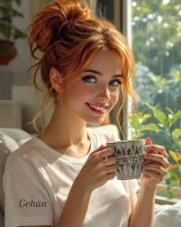 خواطر عشاق القهوة