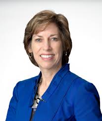 NVIDIA Names Ellen Ochoa to Board of Directors