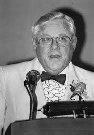 Farewell to Dr. Zook