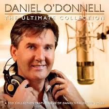 Daniel O'Donnell