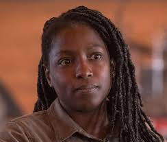 El personaje de María está mal escrito en la serie : r/TheLastOfUs2