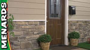 We did not find results for: How To Install Stone Veneer Siding Menards Youtube