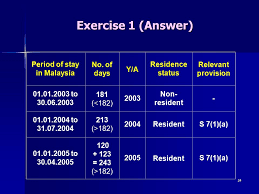 Any foreign citizen with permanent. Residence Status Ppt Download