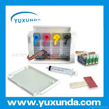 By now you already know that, whatever you are looking for, you're sure to find it on aliexpress. Continous Ink Supply System Ciss For Epson T13 T11 Tx100 T40w Tx209