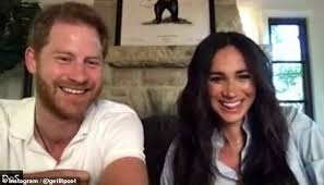 Prince harry and meghan meet and greet ecstatic fans at the sydney opera house. Wor11psq Kai0m