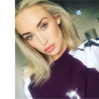 Monique Dent's Instagram, Twitter & Facebook