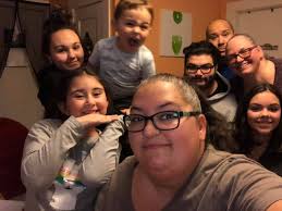 Salt Spring island, BC toy swap event