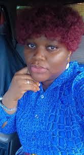 Min. Faith Gogbar Jallah