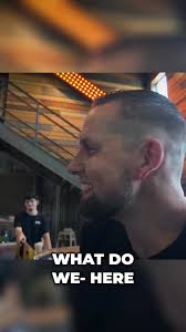 Richard Rawlings Hits Him With His Final Offer On The 1969 Viper Red C10  #gasmonkeygarage #c10trucks Gas Monkey Icehouse