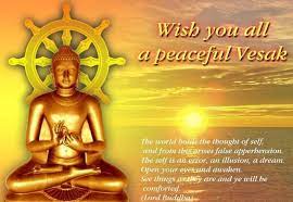 Wish you be showered with abundant fortune and. Happy Vesak Day Greeting Card Wallpapers Pictures For Wesak Buddha Purnima 2016 Happy Vesak Day 2016 Images Celebratio Buddha Wesak Day Buddha Birthday
