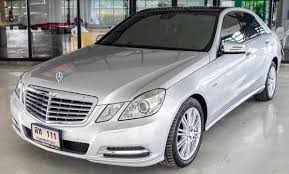 ฟร ดาวน benz e200 นะ ราคา 989 000 บาท เครด ตด จ ดได ส งส ด 1 200 000 บาท ราคาถ กส ดในตลาด รถ4 ประต ระด บผ บร หาร benz e200
