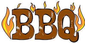 BBQ Competition!