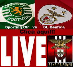 Maybe you would like to learn more about one of these? Sporting Cp Vs Sl Benfica Aqui Em Directo As 20 15h Benfica Power