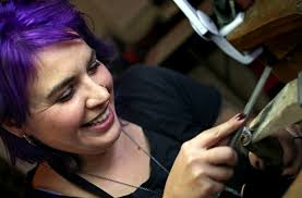 Eilisain Jewelry Studio