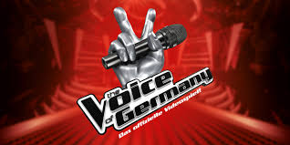 When the subject is being acted upon, the verb is in the passive voice. The Voice Of Germany Das Offizielle Videospiel Nintendo Switch Spiele Nintendo