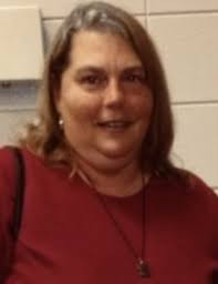 Obituary for Simone Bosarge