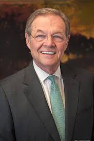 Executive profile: Tom Stephenson of Independent Bank