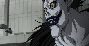 Looking to watch death note anime for free? Death Note Voici A Quoi Ressemblera Ryuk Dans Le Film Netflix