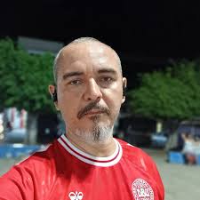 Andy La Rocque (official)