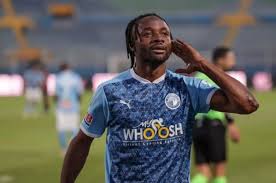 They should've called Mayele to help them since they were praising him  yesterday 🤣🤣 Pyramid Fans 1-2 M Gallants | Facebook