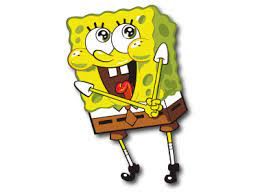 Sponge Bob 3d Spongebob Disney Princess Characters Png Icons