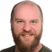 Christopher Margraf's Instagram, Twitter & Facebook