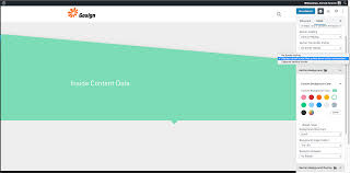 Maybe you would like to learn more about one of these? Gosign Background Container Block Wordpress Plugin Wordpress Org