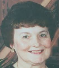 Joyce Constance Obituary (2016)