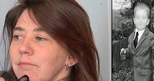 Aimee (37) ble fratatt sønnen fordi barnevernet mener hun er psykisk  utviklingshemmet