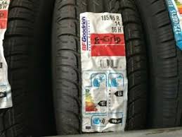185/65r14 fulda ecocontrol склад шини резина шины покрышки. Bfgoodrich 185 65 R14 86h G Grip Dot3816 Offerta Da Non Perdere Ebay