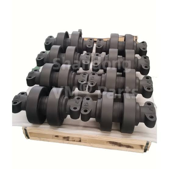 Hitachi CC150-3A Smooth Drum Roller