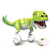 Zoomer Dino Dino Toys Dinosaur Toys Spin Master Toys