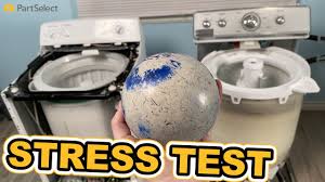 It's not only a scary part but. How To Fix A Shaking Washer Partselect Com