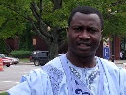 Pastor targets N.H., plans revivals at Rochester Fairgrounds