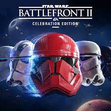 Star Wars Battlefront Ii Celebration Edition Is Now Free To Get On Egs