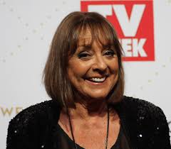 Ernie sigley's age is 82. Denise Drysdale Wikipedia