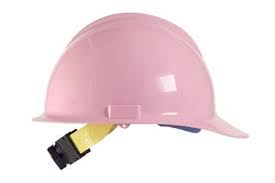 Charm And Hammer Made In Usa Women S Bullard Pink Hard Hat Hard Hat Hard Hat Accessories Hard Hats