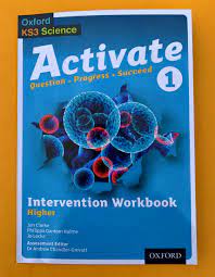 activate 1 workbook year 7 science workbook ofamily learning together