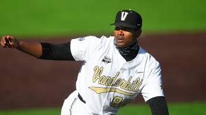The negro leagues are major leagues.we have dramatically expanded our coverage of the negro leagues and historical black major league players. Vanderbilt S Kumar Rocker Shines Against Oklahoma State