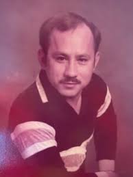 David “Julio” DeRusse, age 78