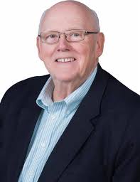 Reg Buxton explains why he supports Jim Burke for North Collier Fire  Commissioner